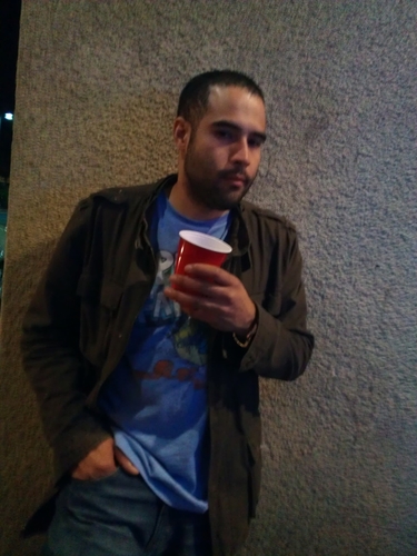 Jose A Cruz Profile