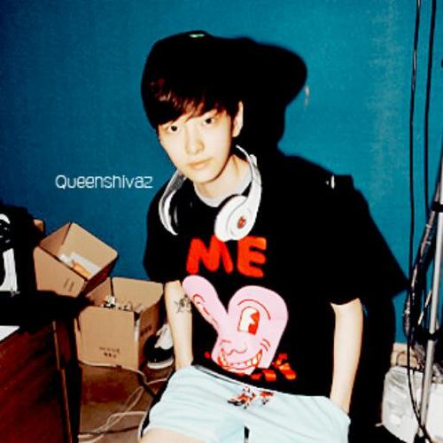 [V] roleplayer of Ulzzang Lee TaeGyun from @SMSG_Roleplayer || 93Liner || #THEOLDSMSG || GUE TAMPAN TITIK