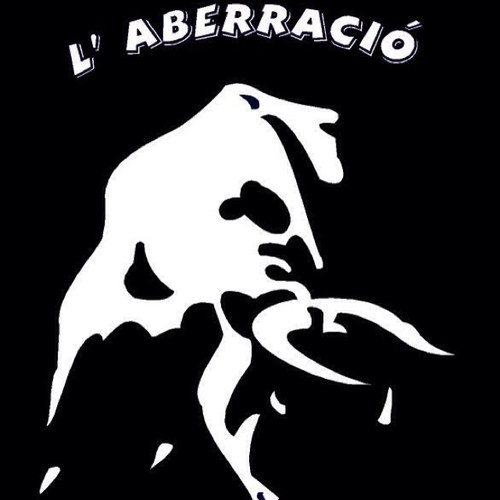 Twitter oficial de la Penya L'Aberració de la localitat d'Almassora (Castelló). Fundada l'any 2007.