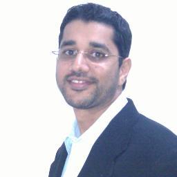 Murtuza Haryanawalla Profile picture