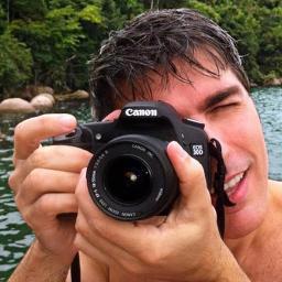 Ministério da Cultura e Deca apresentam: Invasões, Lucio Carvalho