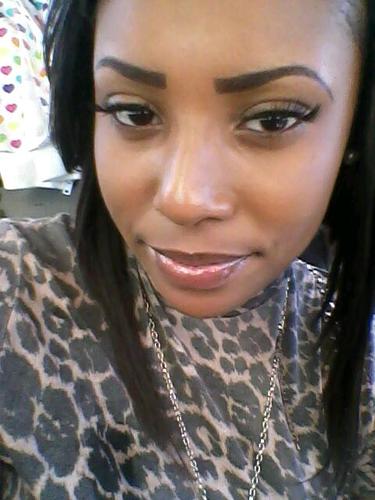 funny,cute,thick ,luv smoken dat good purple proud mommy of germini