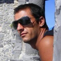 sono un ragazzo semplicissimo, sono separato ed ho un figlio
