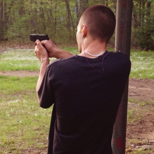 Irlydo_Rage's profile picture. My mojo so dope bitch.