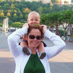 Mommy (to Myles & Elyse) & Educator (SD #68).