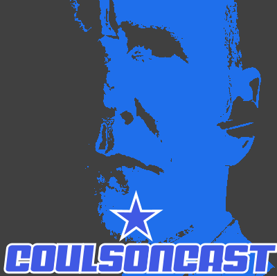 twitter account for CoulsonCast -- the Agents of S.H.I.E.L.D. fan podcast ..... don't touch Lola! hosted by @theianfella & @catey519 every Sunday