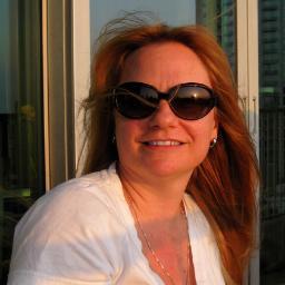 Graphic Designer who is crazy happy about what she does for a living. Loves to read and constantly learn new things. I am a work in progress. Aren't we all?