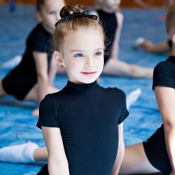 We believe that every child is a champion. We believe in providing excellent training in an environment where the child comes first.