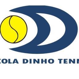 A Escola Dinho Tennis é uma empresa especializada no desenvolvimento do tênis com mais de 20 anos de experiência no mercado.