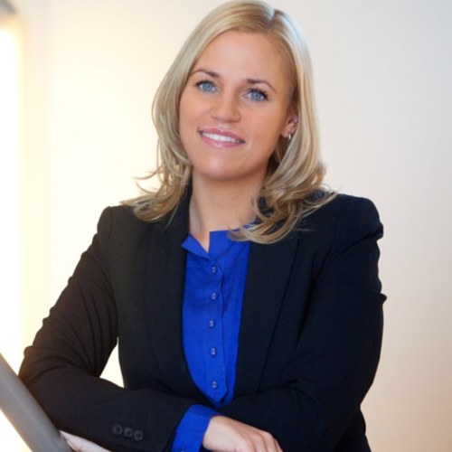 Corporate Recruiter @Rabobank | Passie voor ontwikkeling | Verbinder | Bevlogen | Sport | Reizen | Fashion