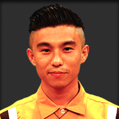 中尾明慶 Jinroh Nakao Twitter