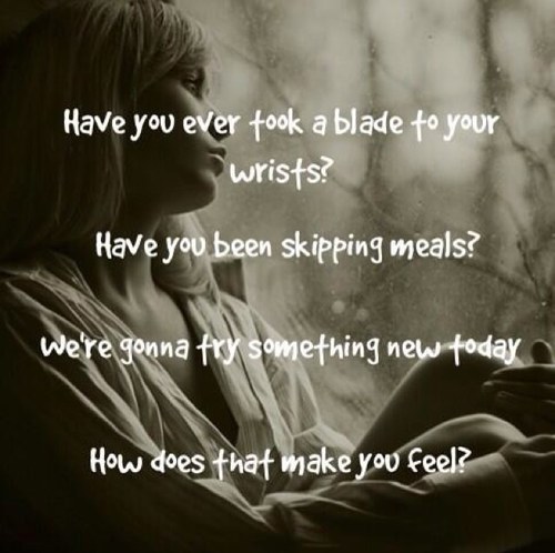 _Another_Cut_'s profile picture. 13/female/cutter/fucked up/suicidal/ana. Im here to help. Talk to me i understand. (13) days clean