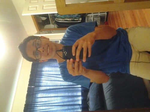 I guess if I was simple in the mind every would be fine. Kid Cudi #trappedinmymind #JustWhatIAm