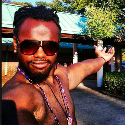 it is wat it is so make it picture perfect