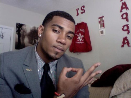 AdrielJ23's profile picture. Those who mind don't matter, and those who matter don't mind. ΚΑΨ.TAIL Klub. Grand Pi Viper. Spring 2k12.