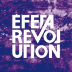 Efeta Revolution missão da cidade de Curitiba - PR. Todas as quartas, às 20h no auditório da Paróquia Santo Estanislau. Rua Emiliano Perneta, 463, Centro.
