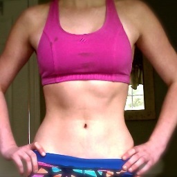 19. 5'8. College Sophomore trying to make a change for the better. I'm finally ready to commit to this but I could use a little #fitspo