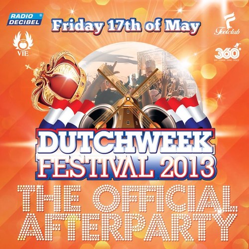 dutchweekvaltho's profile picture. The Dutchweek Festival is this year from 27 of April till the 3th of May 2013. Located at 360 Bar / Chalet de Thorens/ Mes en Vork. 7 days of party!