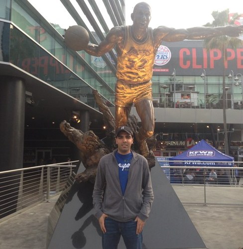 Rajan_sports's profile picture. Fantasy Football Champion***