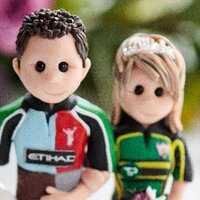Ali Colley (@alexlcolley) 's Twitter Profile