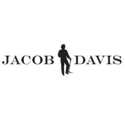 Jacob Davis creates classically inspired clothing that embodies rugged, individualistic American style.