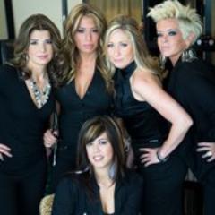 Full service salon & spa located in North Wilmington, DE. All the talent of a big city with the customer service of a small town.