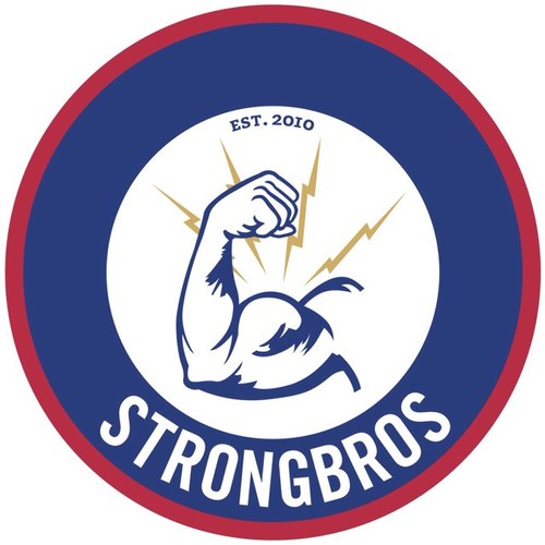 Strongbros's profile picture. 