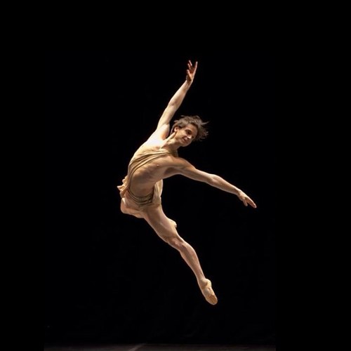 Soloist at Teatro alla Scala, Previously First Soloist at Boston Ballet