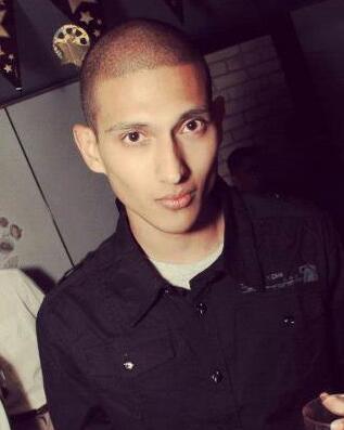 Darren Dominic Lobo