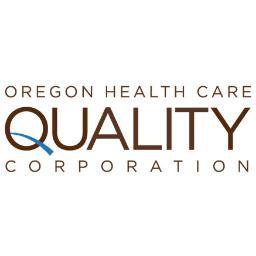 Q Corp is an independent, nonprofit organization dedicated to improving the quality and affordability of health care in Oregon.