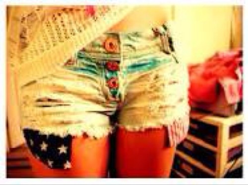 Old account got deleted. Summer 2013☺✌
