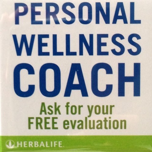 Bill Hutchins. Herbalife Distributor and Wellness Coach. bill.herbalife@outlook.com