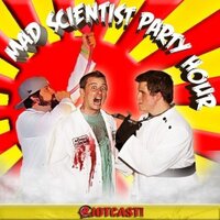 MadScientistPrtyHour (@msphpodcast) 's Twitter Profile