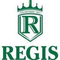 Regis High School (@regishigh) 's Twitter Profile