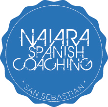 Learn Spanish in Donostia-San Sebastián (Spain) with Naiara Spanish Coaching