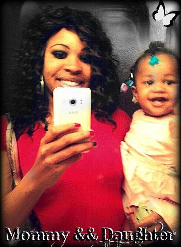 Very laid bak..lyke to party..friendly, bt i cn b a bytch at tymes so dnt let da cute face fool ya ;)
