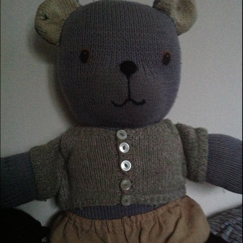 tommybear2013 Profile Picture