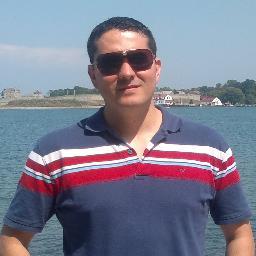 ErwinDaza1's profile picture. 