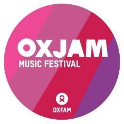 Oxjam Mansfield TAKEOVER Music Festival... Taking over your town summer 2013