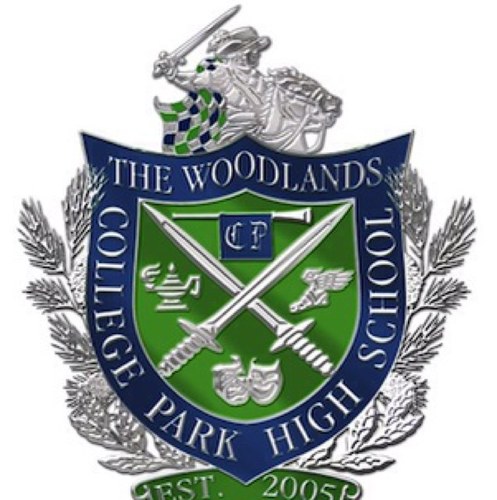 The official twitter account for the Woodlands College Park High School Parent Teacher Organization (PTO)