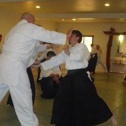 Personal Security-  Retired
Hobbies - AIKIDO, FISHING, MOVIES, HORROR CONVENTIONS,