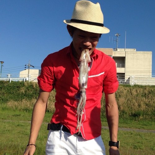 baaka_zuma's profile picture. 春日丘→東学経営
フォローよろしくー