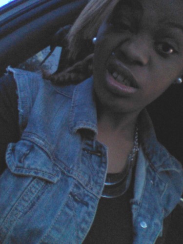 MissFollowYaBack Ova This Waay ;) Ya Dig