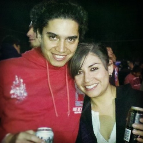 grixsuperstar's profile picture. Latina, mestiza, mexicana, egresada de RRII, 100% Águila , telcelina, voluble, desmadrosa, polyforme y multisentimental ...