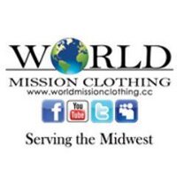 World Mission Clothing, LLC(@Clothing_World) 's Twitter Profile Photo