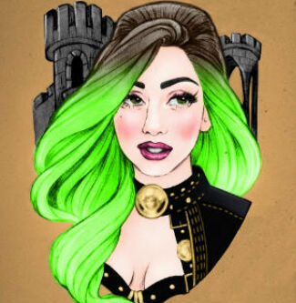 ★ARTPOP☆