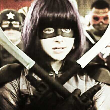 HG_queenOfguns's profile picture. The Little Bitch Is Back!