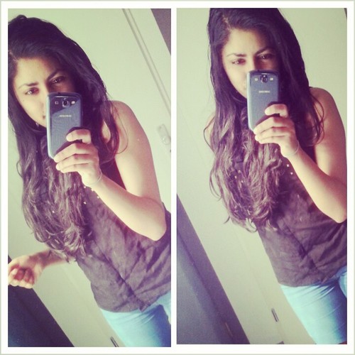 sharina1993's profile picture. ♥ live your life