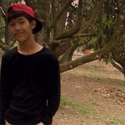 cukup bnyak pngalaman hidup :D