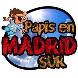 Ideas de #ocio familiar para todos los papis de Madrid, con especial atención a la zona sur. ¡Para los que disfrutan haciendo cosas con los peques! ^_^